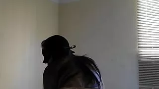 Lucky Guy Fucks a Sexy Latina Model on Their First Date