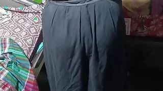 Indian bhabhi full open