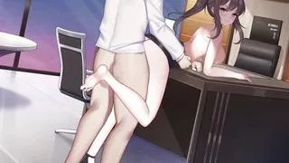 Let's Play - Drop Doll, Animation 1, No Commentary, 4K, 60 FPS, ULTRA HD