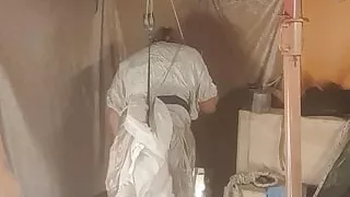 Princess on the hook