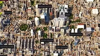 Fashion Business (DecentMonkey) - EP2 Part 15 Driver Fucks LandLady by LoveSkySan69