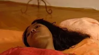 Sharing Their Female Happiness With Massage