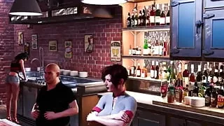 Fashion Business (DecentMonkey) - EP2 Part 19 Sex Fantasies by LoveSkySan69