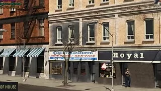 Fashion Business (DecentMonkey) - EP2 Part 17 Model Training by LoveSkySan69