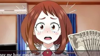 Adult Uravity's Special Private Services