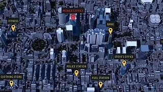 Fashion Business (DecentMonkey) - EP2 Part 21 Professional Model Strip by LoveSkySan69