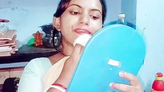 Indian School Lovers Big Cock MMS