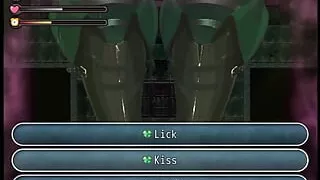 Tower of Trample 24 Shaken by the Feet of My Mistress