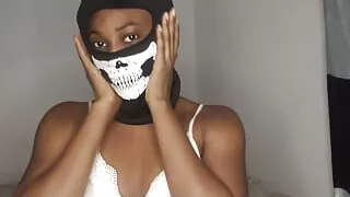 Fucking My Naughty Stepsister