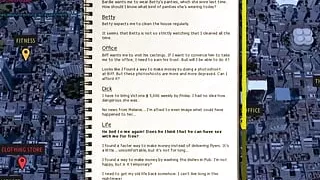 Fashion Business (DecentMonkey) - EP2 Part 24 i'm the best Maid by LoveSkySan69