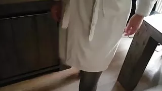 Morningwood - Here it is, so suck it - Jerk, Suck and Cum