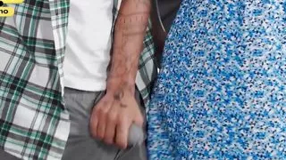 A Gust Of Horniness.Katty Soarez Brazzers