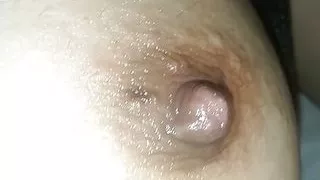 desi romance with girlfriend in bedroom