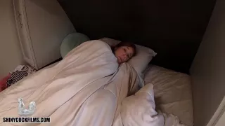 Stepmom And Stepson Fuck For Survival Shiny Cock Films - Jane Cane