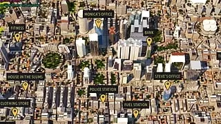 Fashion Business (DecentMonkey) - EP2 Part 26 Im now in Position! by LoveSkySan69