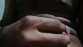 Have Fun with black dady fucking cock