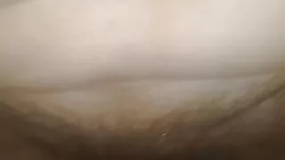 Neighbor wife like my black dick