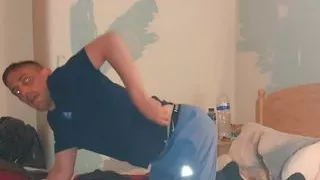 Montirex Trackie Fuck Me Daddy