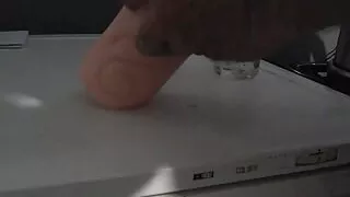 Unseen Pleasures Exploring the Forbidden - Another New Toy