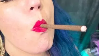 More120s Sexy Smoking