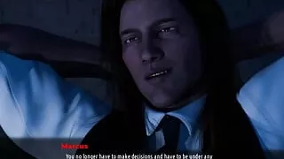 Fashion Business (DecentMonkey) - EP2 Part 29 really Bad Dream comes True by LoveSkySan69