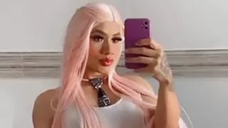 Coral_Princex video