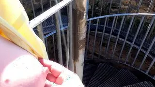 The Wank Game 22 - Try not to cum