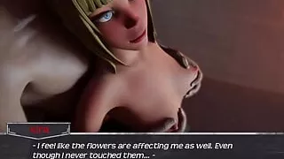 Mist Cap 8 - My Friend Sucks My Cock and I Cum in Her Mouth