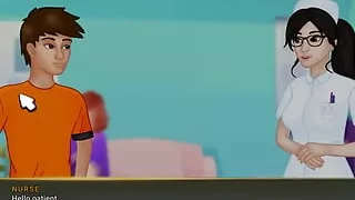 World of Step-sisters #70 - Take It in Mouth, Doc by Misskitty2k