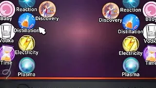 World of Step-sis - Part 59 - Two Dicks!! by Misskitty2k