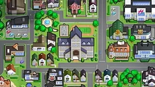 Summertime Saga Part 144 - Brestfeeding by Misskitty2k