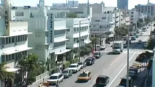 Having Her Perfect Pussy Eaten on the Rooftop Makes Veronica Yearn for His Thick Manhood