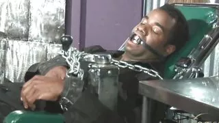 8teenhub - Sydnee Capri Takes a Huge Black Cock in Her Phat Booty