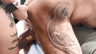 Strap on Stories - Pegging 2 Hour Compilation # 24 - He Assfucks Me Every Day so It's Payback Time