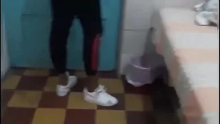 Black Slut Gives Me Her Ass in Exchange for Financial Help