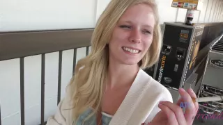 Virtual Vacation On Hawaii With Elaina Rae 1/5