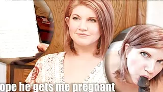 Hubby Lets Me Spend a Weekend W My Lover