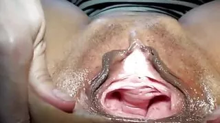 Sex Instruction of Pussy