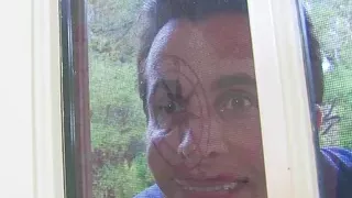 Hot brunette gets fucked hard by her stepdad