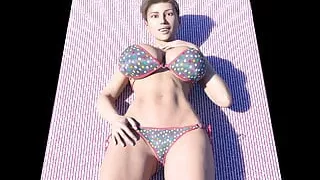 The Visit - ep 2 - She's A Living Wet Dream By MissKitty2K