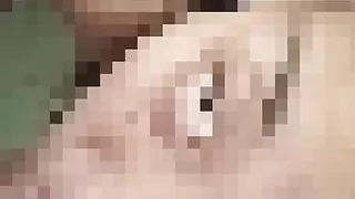 Humiliation, feet licking and caneing