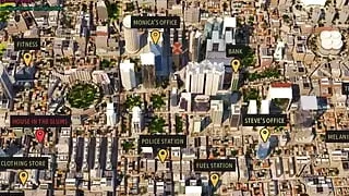 Fashion Business (DecentMonkey) - EP2 Part 33 best Stripper of the World by LoveSkySan69