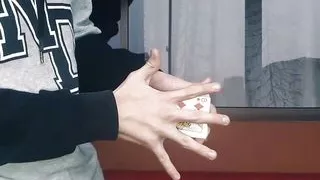 Big-cock-nice-face video