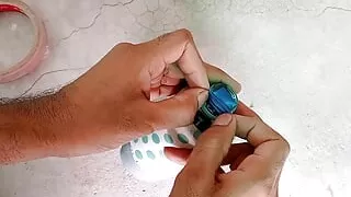 How To Make A Sexy Toy At Home Use Baloon ( Sexy Toy )