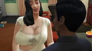 English Version - Episode 3 - Wickedwhims