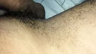 handjob alone at home cute hot latin masturbates his cock hard - Jovenpoder