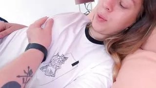 My Friend's Wife Confused Me With Her Husband And This Is What Happened Next - MichaelFrostPro & Milfetta