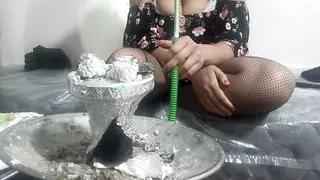 My neighbor is a married Moroccan who came to me and told me I like it so much I didn't have enough of Lore