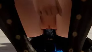 Ryanreos Sexy Busty Girl Addicted to Rough Sex Wet Pussy Thirsty for Cum