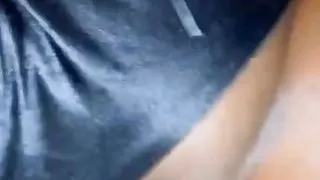 Petite slut loves my cock in her pussy